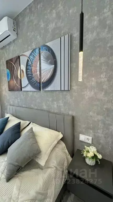 1-к кв. Краснодарский край, Сочи ул. Ленина, 290/6 (42.0 м) - Фото 1