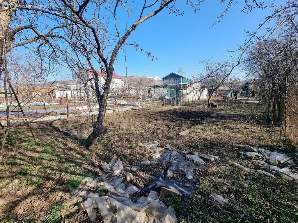 Участок в Кисловодск, улица Фоменко (16 м) - Фото 2