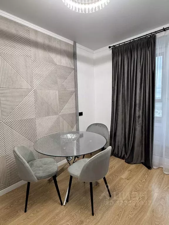 1-к кв. Ленинградская область, Кудрово г. Всеволожский район, ... - Фото 2