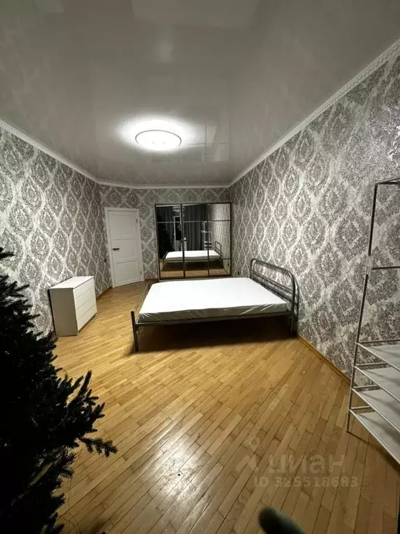 1-к кв. Ростовская область, Ростов-на-Дону Ашхабадский пер., 6/2 (52.0 ... - Фото 1