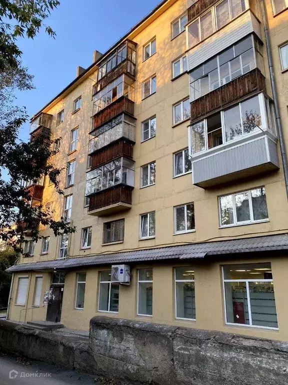 Продаётся 1-к квартира, 31.5 м - Фото 0