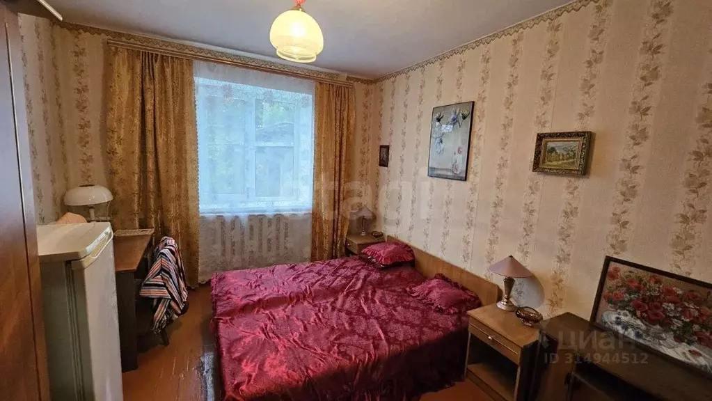 Дом в Крым, Джанкойский район, с. Победное ул. Победы, 85 (98 м) - Фото 0