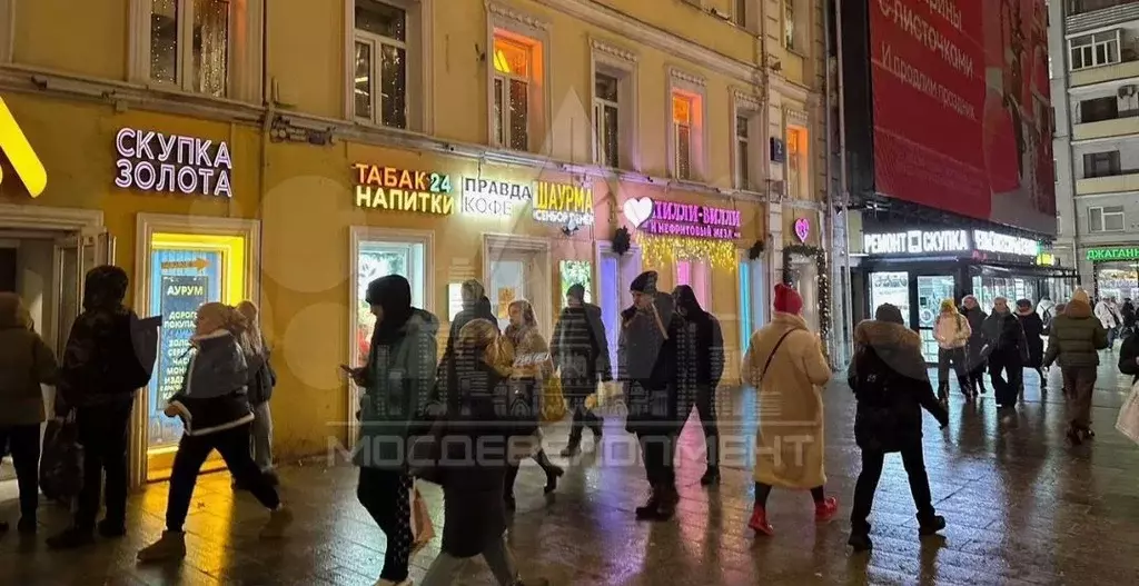 Топ точка под разный вид деятельности у метро 12м2 - Фото 0