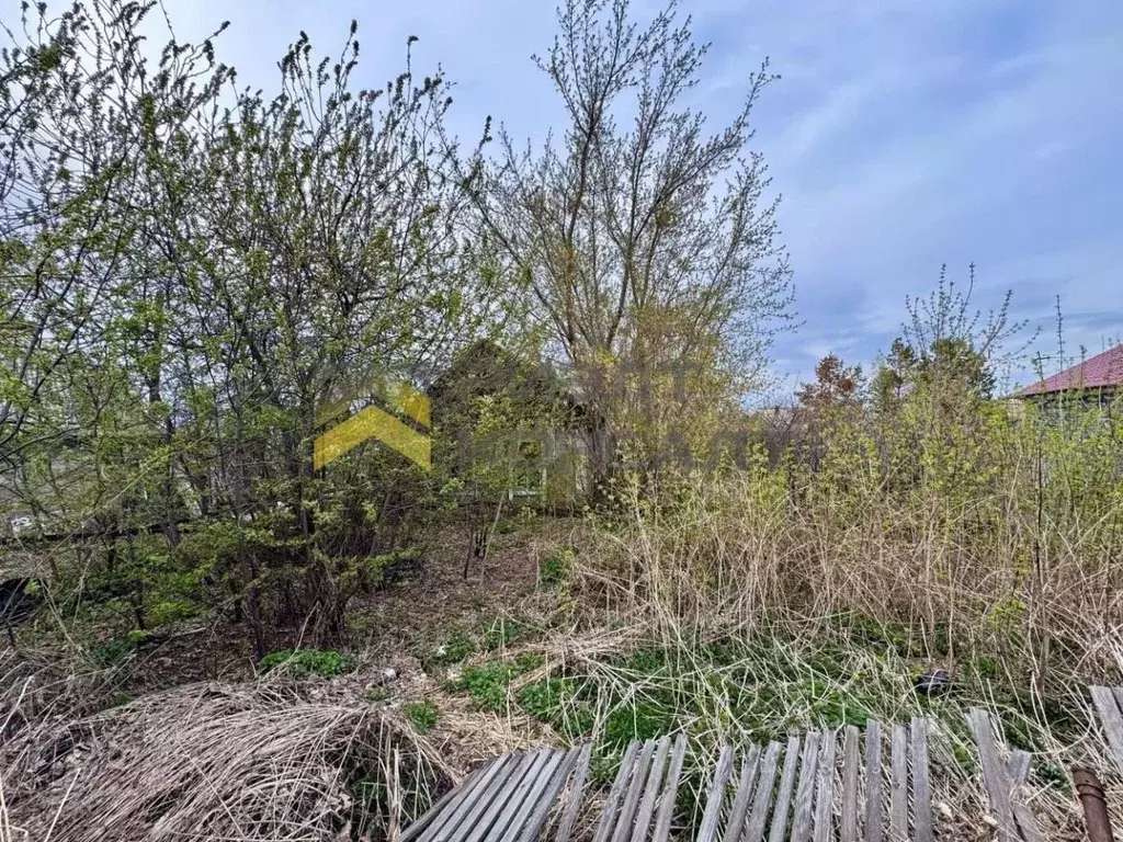 Участок в Омская область, Омск Яблоневая ул., 40 (6.6 сот.) - Фото 1