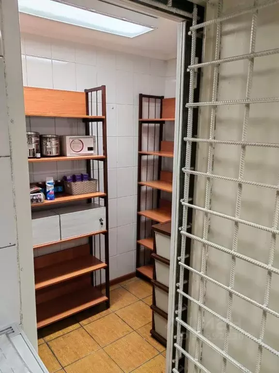 Помещение свободного назначения в Тыва, Кызыл ул. Бухтуева, 1 (96 м) - Фото 1