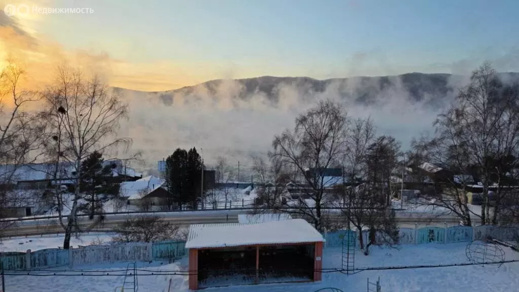 1-комнатная квартира: Иркутский муниципальный округ, рабочий посёлок ... - Фото 2