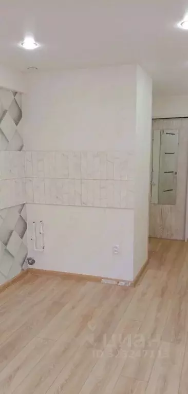 Студия Красноярский край, Красноярск Новая ул., 10 (14.0 м) - Фото 1