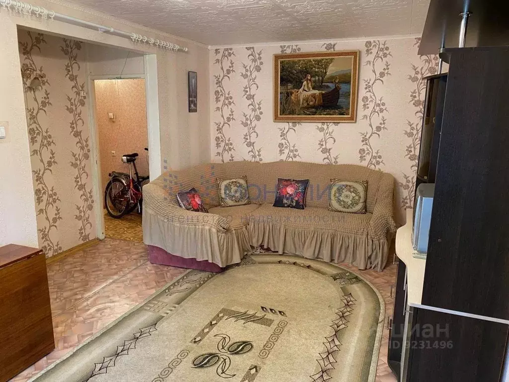 Купить Квартиру Пер Моторный В Нижнем Новгороде