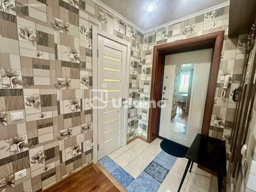 1-комнатная квартира: Уфа, улица Правды, 39к2 (28.4 м) - Фото 1