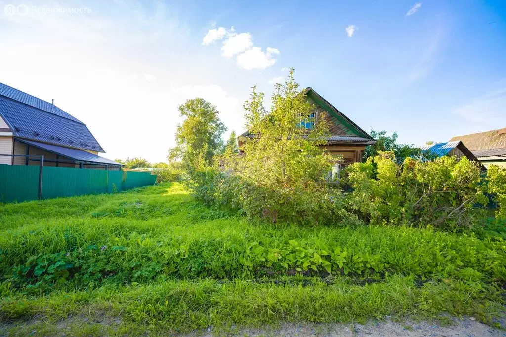 Дом в Тутаев, Покровская улица (42.9 м) - Фото 2