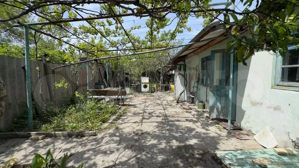 2-к. квартира, 37,7 м, 1/1 эт. - Фото 0