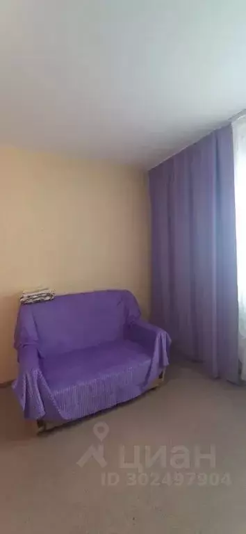 1-к кв. Нижегородская область, Нижний Новгород бул. Южный, 15 (38.0 м) - Фото 1