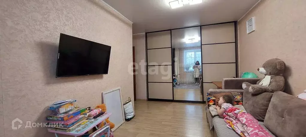 Продаётся 3-к квартира, 61.3 м - Фото 0
