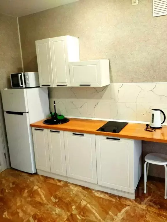 1-к кв. Татарстан, Казань ул. Ярдем, 25 (35.0 м) - Фото 0