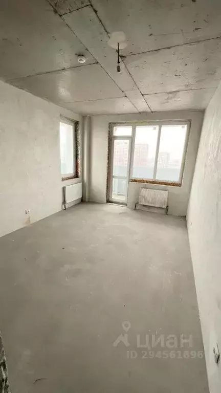 Квартира, 2 комнаты, 62.4 м - Фото 1