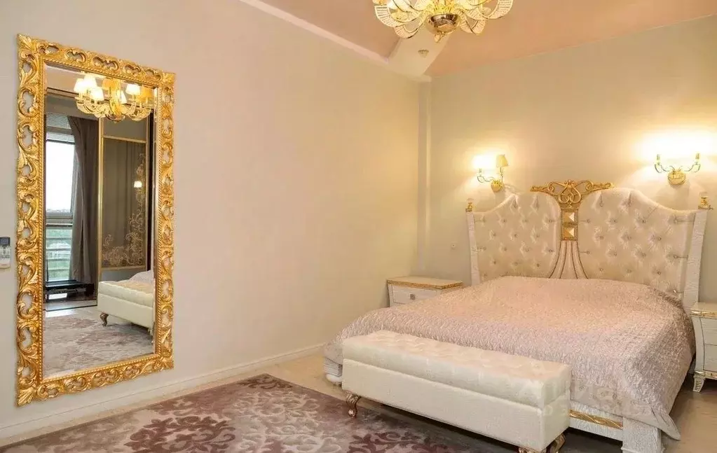 4-к кв. Москва Ярцевская ул., 27к9 (147.0 м) - Фото 0