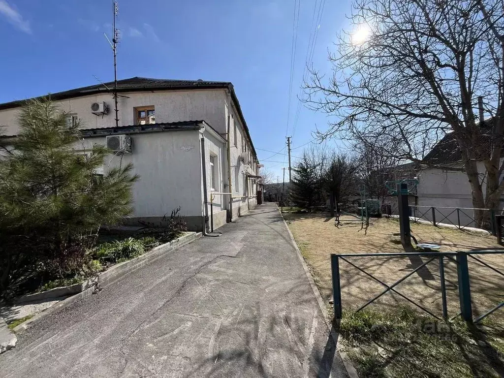 2-к кв. Севастополь с. Верхнесадовое, ул. Паршина, 16 (36.8 м) - Фото 1