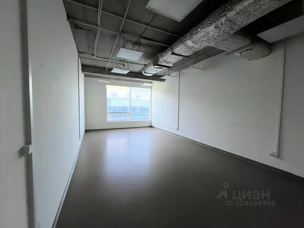 Офис в Приморский край, Владивосток Набережная ул., 13с1 (163 м) - Фото 1