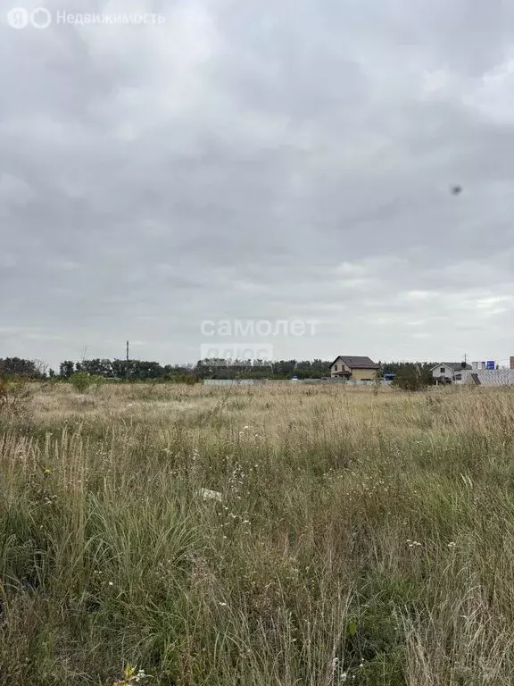 Участок в Ленино, коттеджный посёлок Романово, Тамбовская улица (15 м) - Фото 0