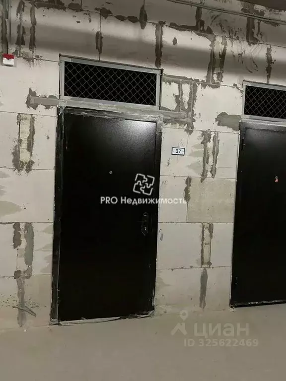 Склад в Севастополь ул. Токарева, 18Дк1 (7 м) - Фото 2