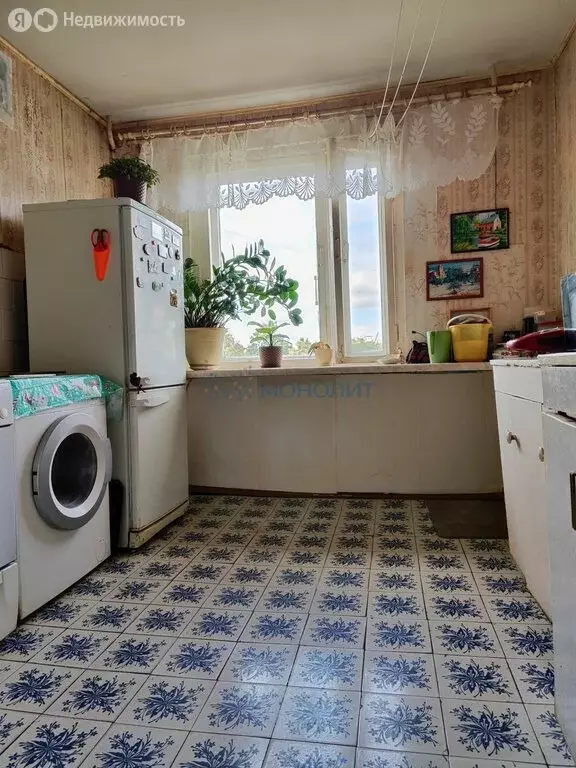 3-комнатная квартира: Нижний Новгород, Ковалихинская улица, 49 (57 м) - Фото 0