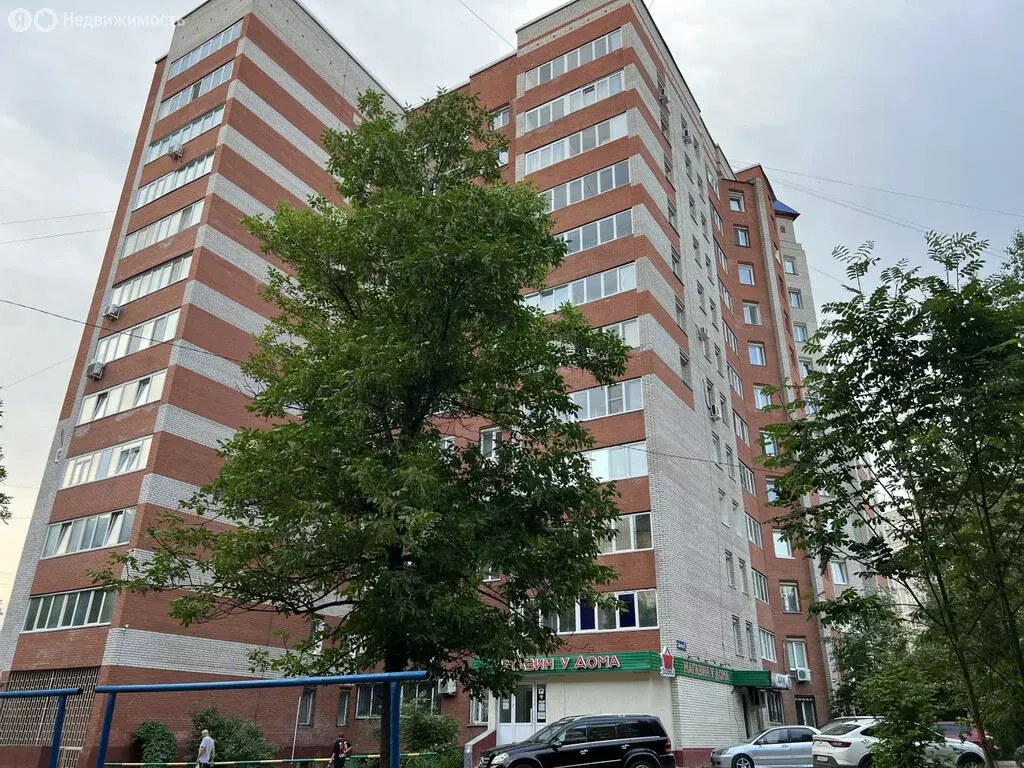 3-комнатная квартира: Уфа, улица Авроры, 5/12 (81.3 м) - Фото 0