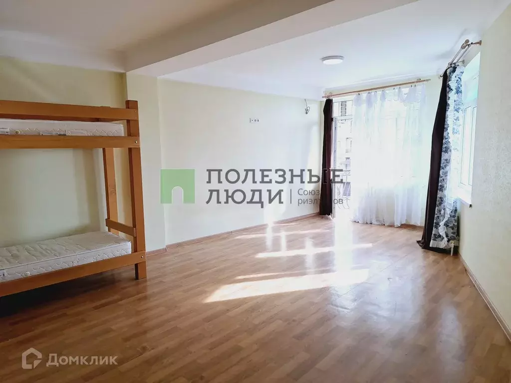 Продаётся 2-к квартира, 65 м - Фото 1