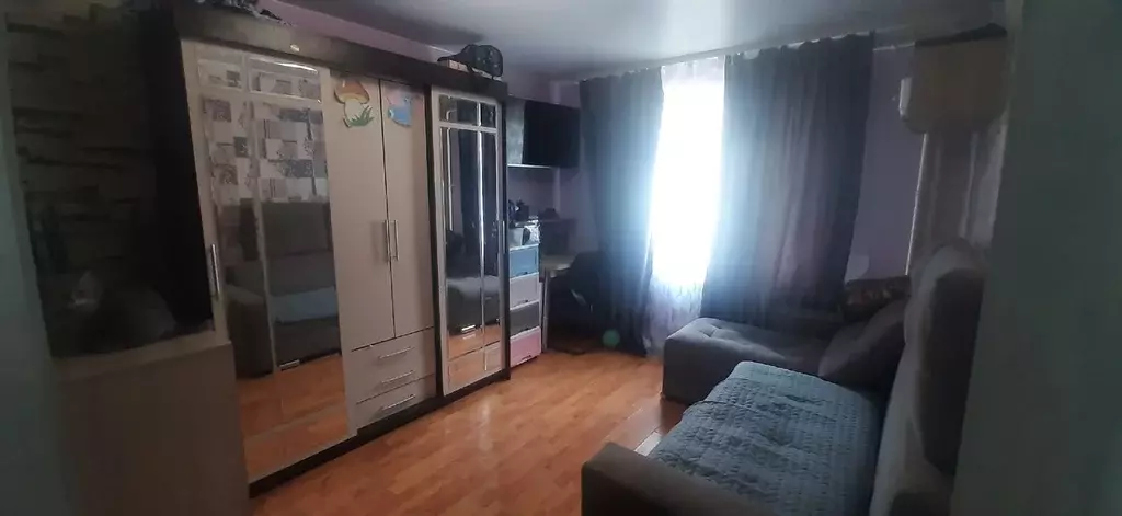 Продаётся 1-к квартира, 31.7 м - Фото 0