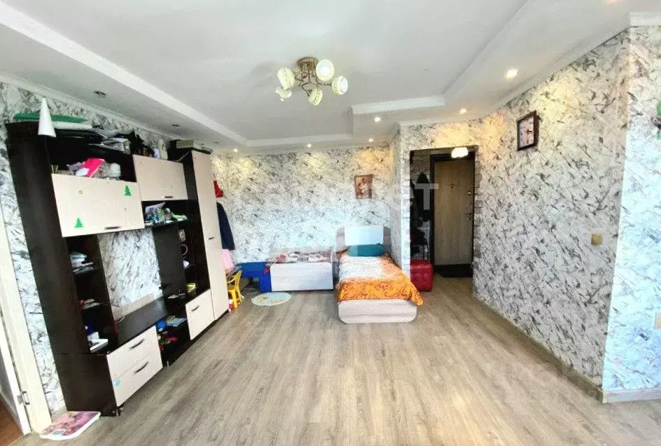 2-к кв. Забайкальский край, Чита Селенгинская ул., 13 (40.6 м) - Фото 1