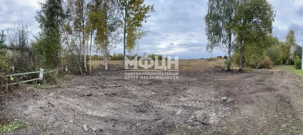 Участок в Карелия, Прионежский район, с. Заозерье  (14.91 сот.) - Фото 1