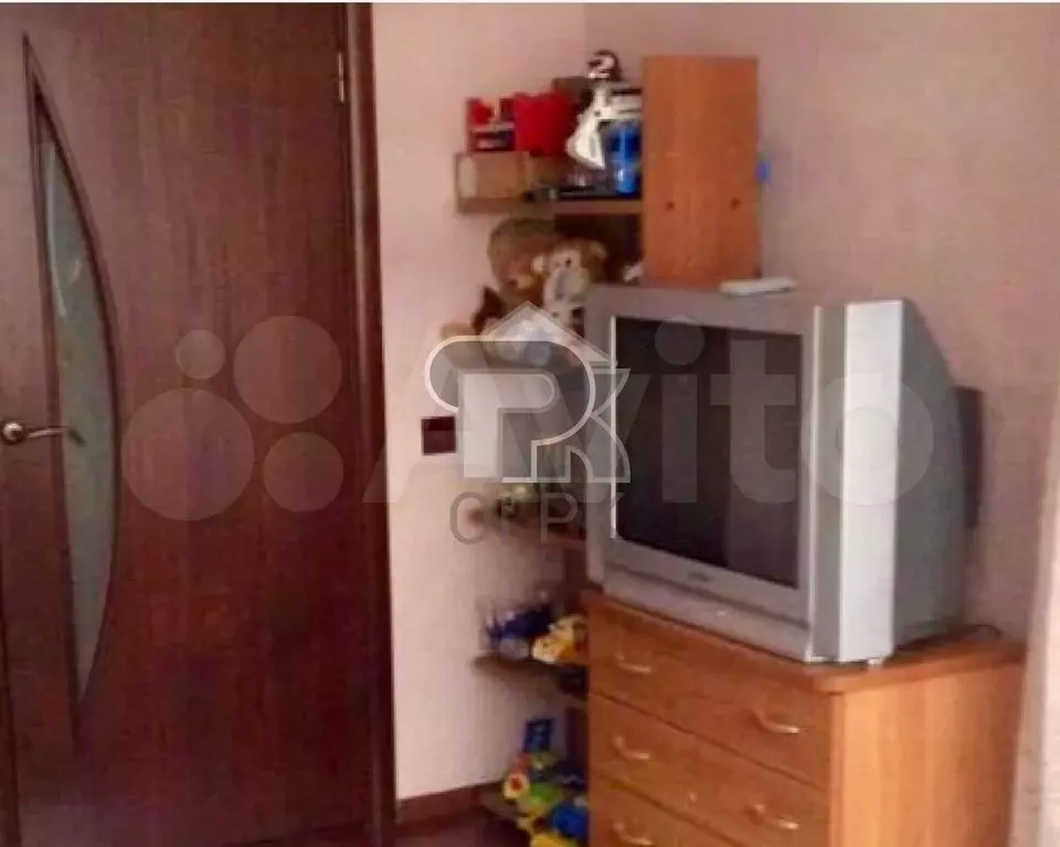 2-к. квартира, 60 м, 4/17 эт. - Фото 1
