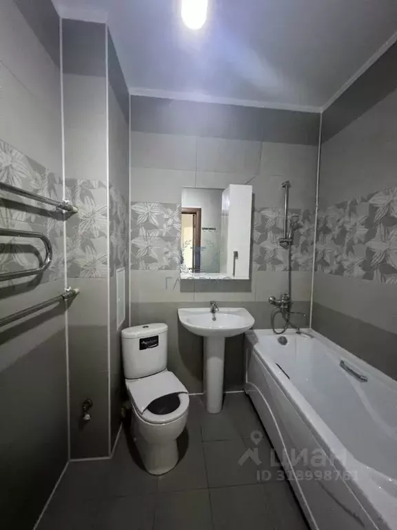 2-к кв. Хакасия, Абакан ул. Маршала Жукова, 89 (53.2 м) - Фото 1