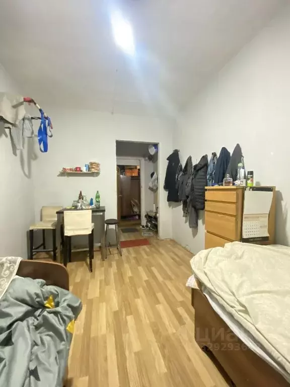 Комната Санкт-Петербург Конторская ул., 14 (13.3 м) - Фото 2