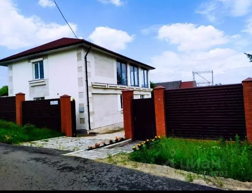 Дом в Ленинградская область, Всеволожский район, Колтушское городское ... - Фото 2