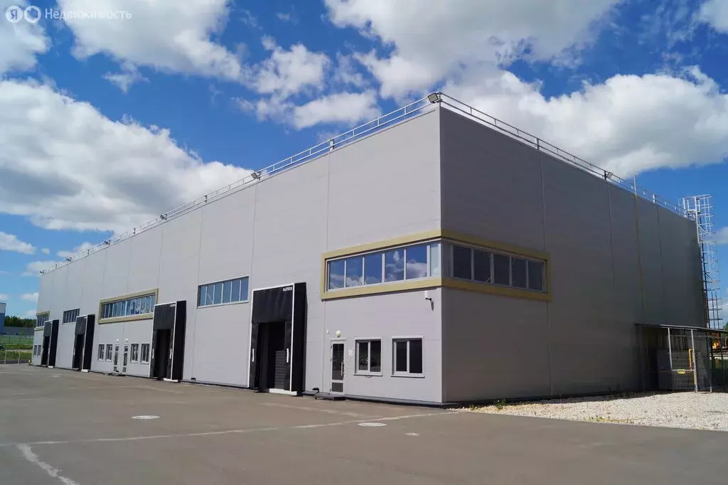 Склад (1500 м) - Фото 2