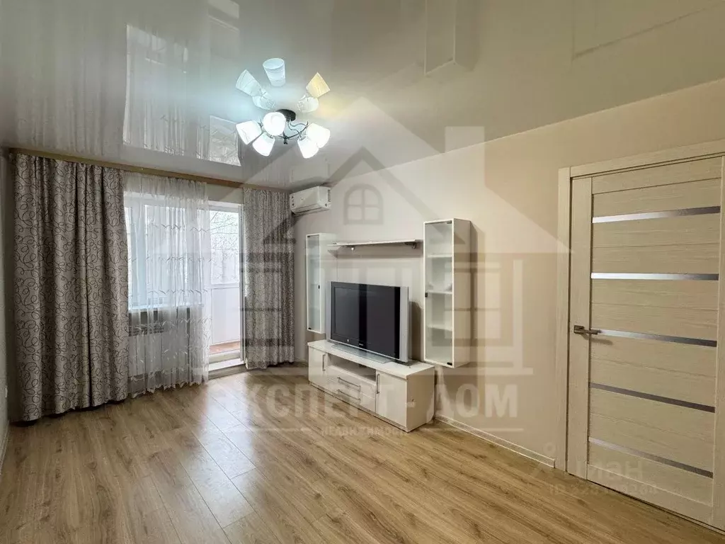 2-к кв. Ростовская область, Таганрог ул. Пальмиро Тольятти, 8-1 (42.0 ... - Фото 2