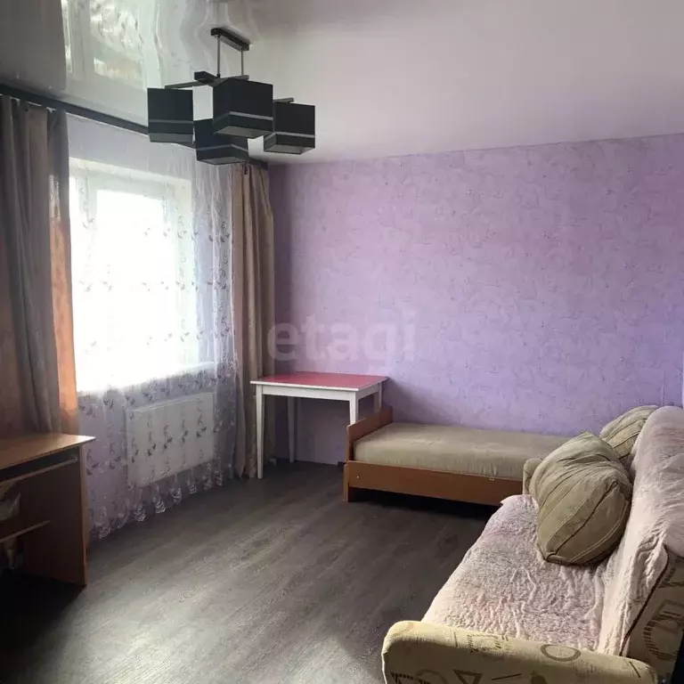 3-к кв. Тюменская область, Тюмень ул. Станислава Карнацевича, 7 (70.4 ... - Фото 1