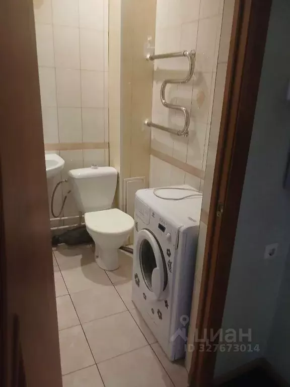 1-к кв. Башкортостан, Уфа ул. Менделеева, 116 (34.0 м) - Фото 2