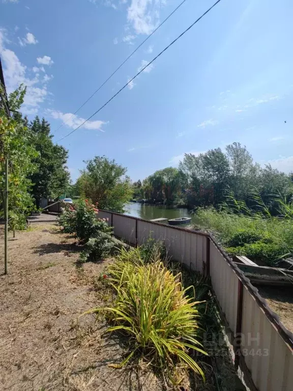 Дом в Ростовская область, Азовский район, Елизаветинское с/пос, Дугино ... - Фото 2