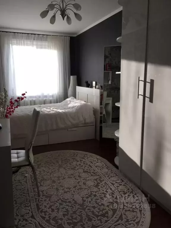 2-к кв. Московская область, Солнечногорск ул. 2-я Володарская, 5 (44.6 ... - Фото 1