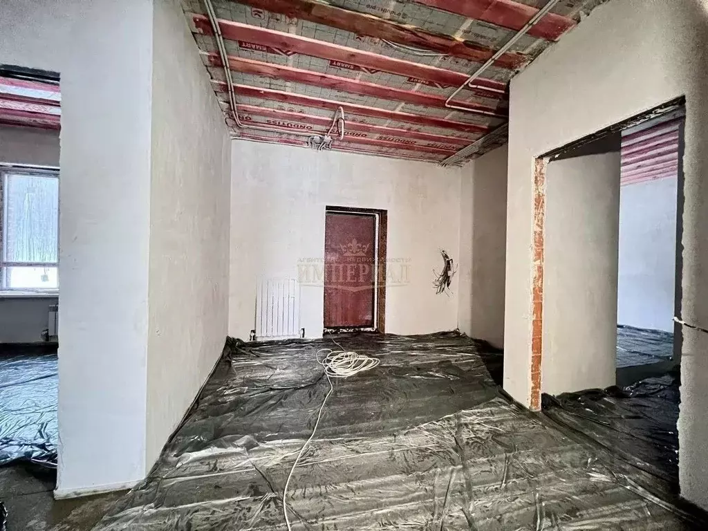 Дом в Марий Эл, Медведевский район, Руэмское с/пос, д. Нолька ул. ... - Фото 1