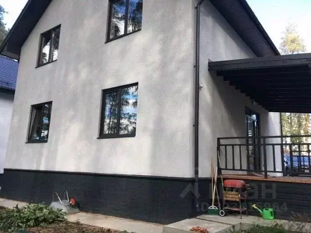 Коттедж в Пензенская область, Пенза  (130 м) - Фото 1