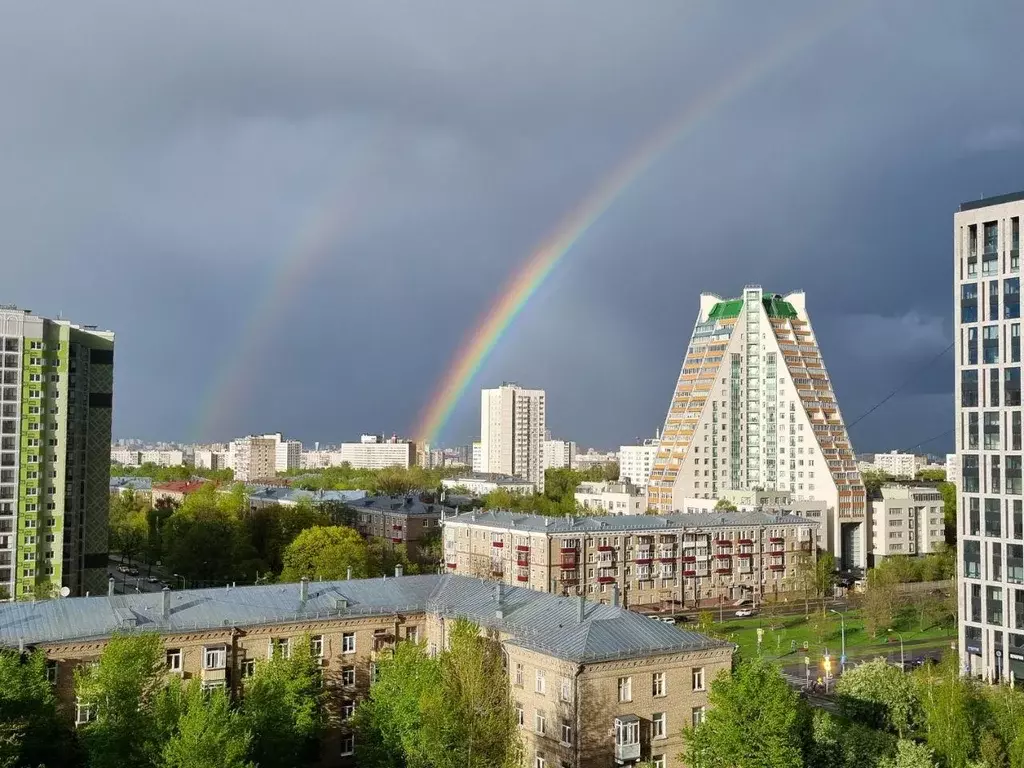 Квартира, 3 комнаты, 72 м - Фото 1