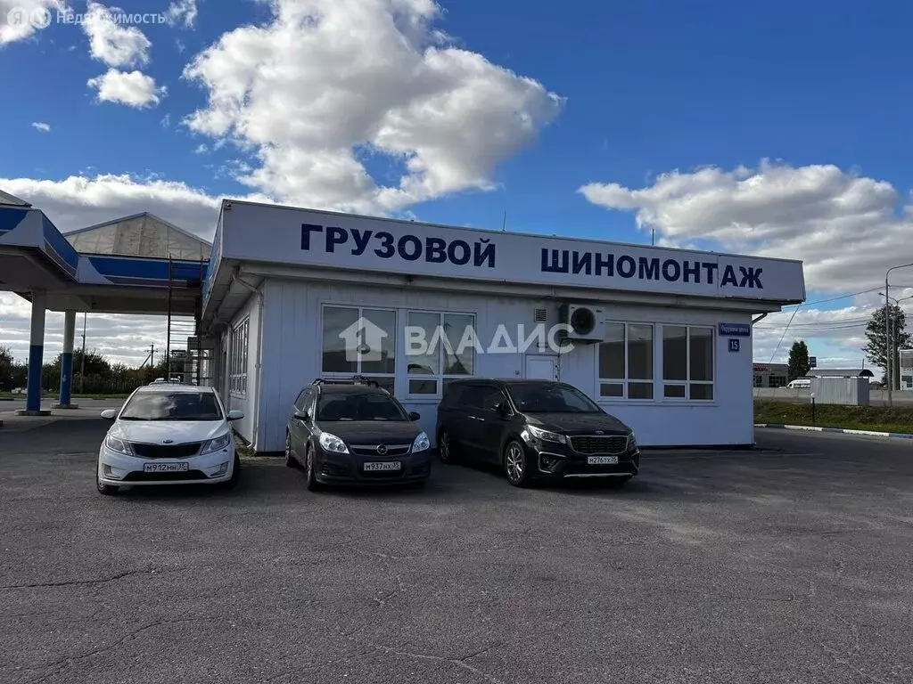 Помещение свободного назначения (185 м) - Фото 0