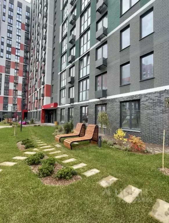 2-к кв. Брянская область, Брянск Советская ул., 124 (61.0 м) - Фото 2