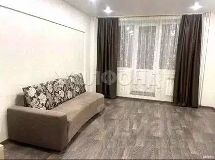 1-к кв. Хакасия, Абакан Аскизская ул., 210Б (45.0 м) - Фото 1