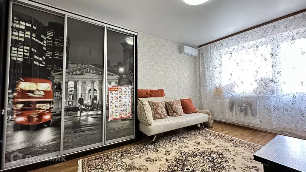 Продаётся 2-к квартира, 60 м - Фото 0