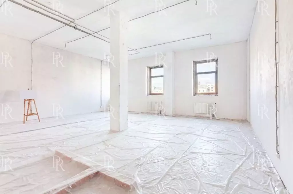 5-к кв. Москва Поварская ул., 8/1к1 (204.4 м) - Фото 1