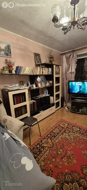 2-комнатная квартира: Балаково, Каховская улица, 7 (48 м) - Фото 2