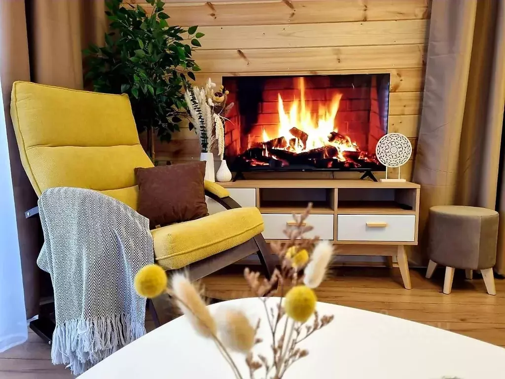 Дом в Тульская область, Заокский район, Малаховское с/пос, Романовские ... - Фото 1